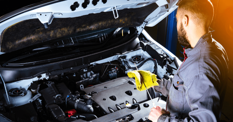 fulshear car repair