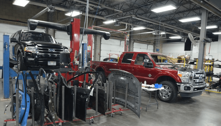 The Ultimate Guide to the Best Collision Repair in Houston