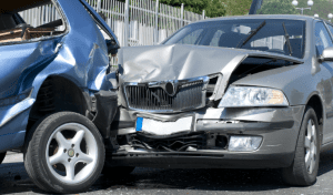 Read more about the article collision repair katy TX