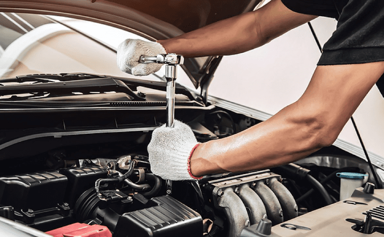 Westside Collision Center: Your Trusted Partner for Fulshear Car Repair
