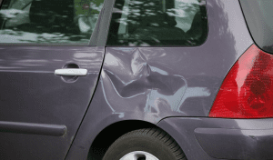 Common Causes of Vehicle Dents in Katy and How to Prevent Them