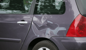 Read more about the article Common Causes of Vehicle Dents in Katy and How to Prevent Them