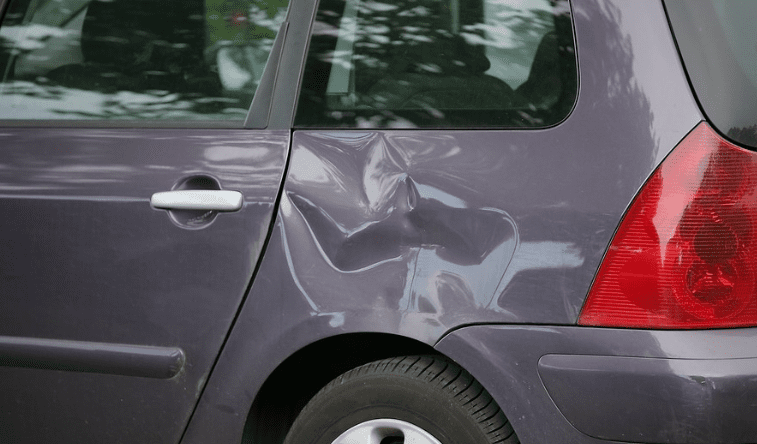 Common Causes of Vehicle Dents in Katy and How to Prevent Them