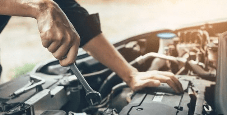 fulshear car repair