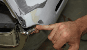10 Tips to Restore Chrome Bumper Shine in Houston TX