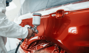 Read more about the article westside auto body and Paint