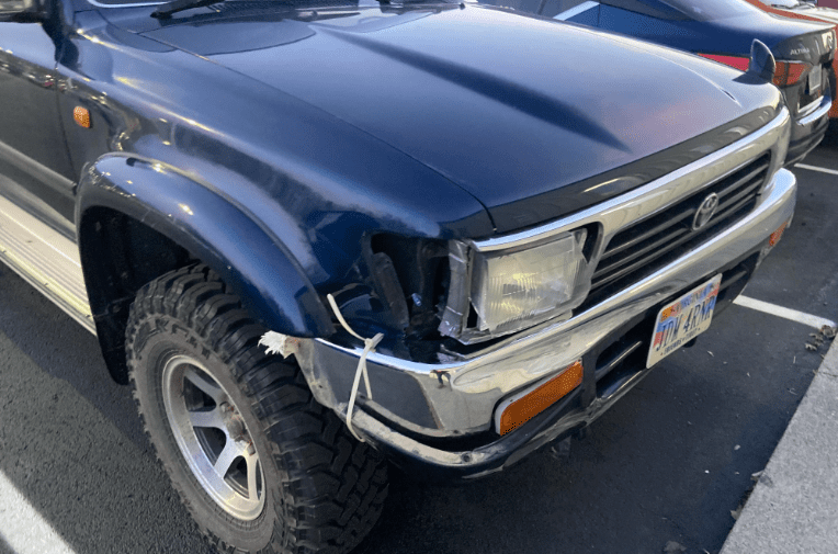 advanced collision repair