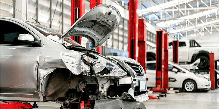 best collision repair near me