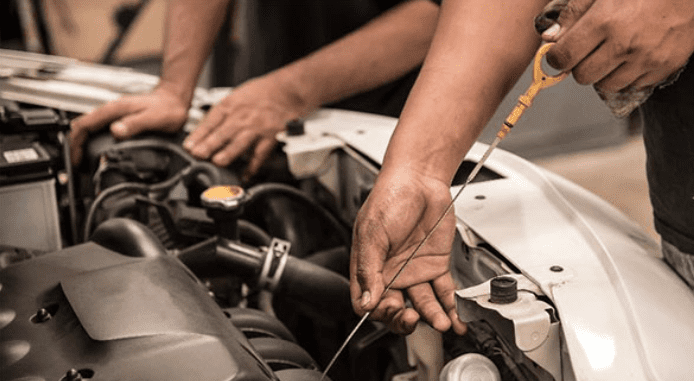 car repair services