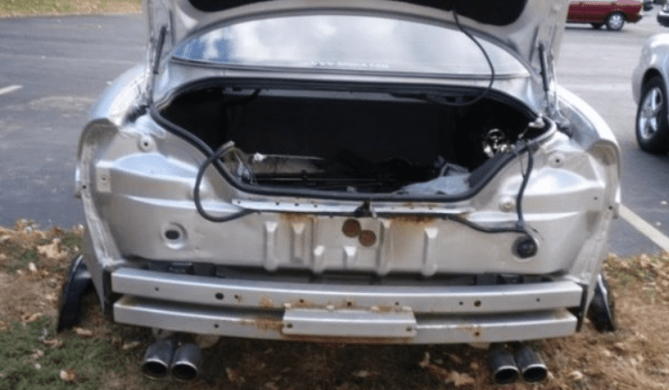 You are currently viewing Chrome Bumper Repair Cost: Understanding the Factors and Estimates