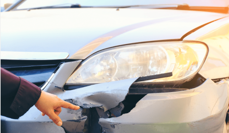 chrome bumper repair cost