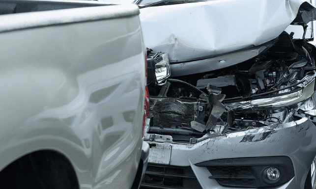 Collision Repair Cost Examples in 2024: Real-Life Examples Unveiled