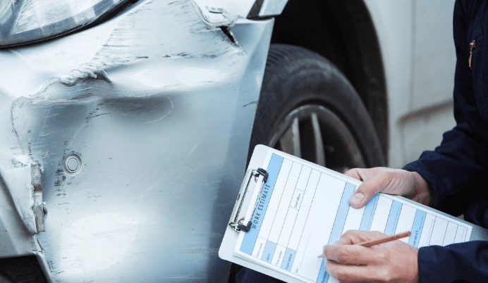 You are currently viewing Collision Repair Estimate Calculator: A Comprehensive Guide