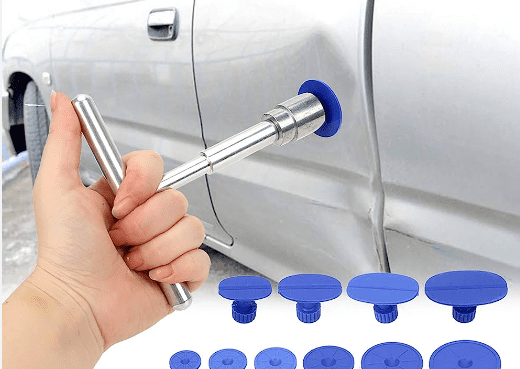 dent removal tools