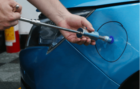 dent removal tools