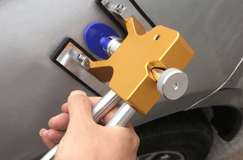 Dent Removal Tools: types – benefits – how to use