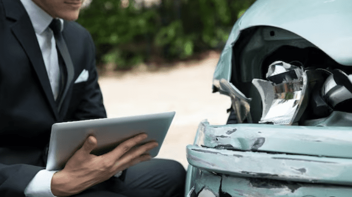 Accurate Online Collision Repair Estimate