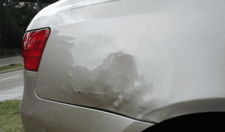 paintless dent repair houston