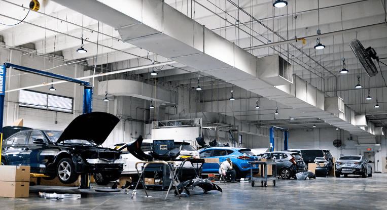 Comprehensive Guide to Understanding Prices Collision Centers