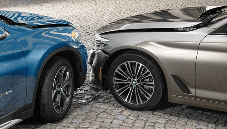 quality collision repair