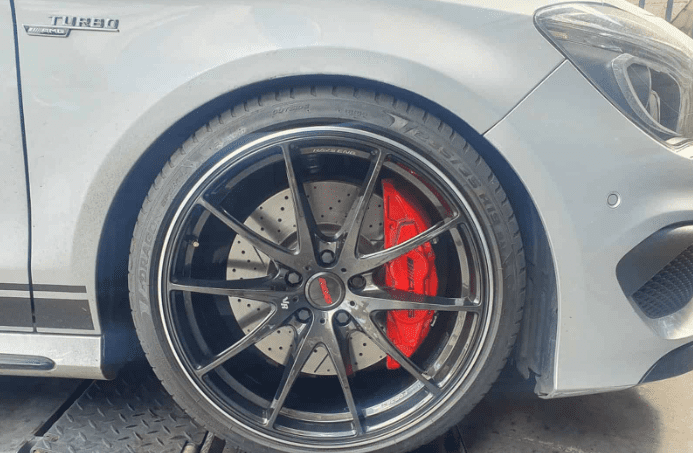Ultimate Guide to Top-Quality Wheel Repair Houston for Auto Enthusiasts