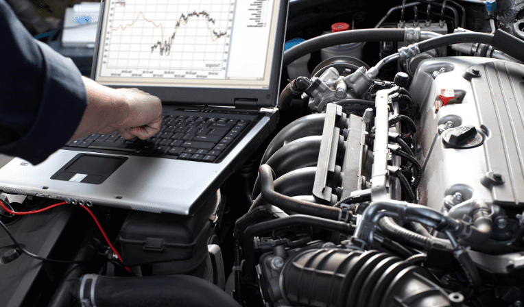 Advanced Auto Body Shop Technologies