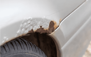 Car Rust Repair Near Me: Unveiling Expert Solutions