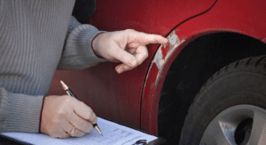 auto body repair estimate calculator