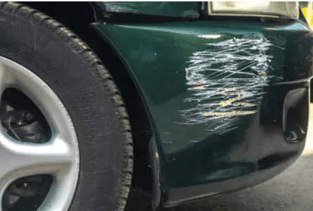 auto body repair estimate calculator