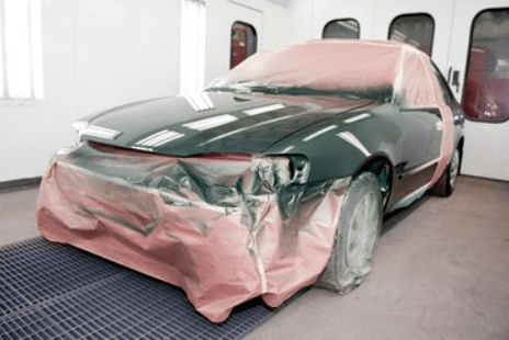 auto body repair estimate calculator
