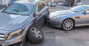 Read more about the article Understanding the Average Cost of Car Accident Repairs