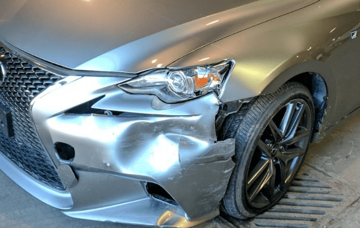 Bumper repair cost tips and tricks