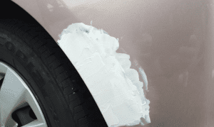 bumper repair epoxy : Restoring Your Vehicle’s Appearance