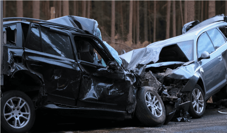 how much does it cost to fix a totaled car
