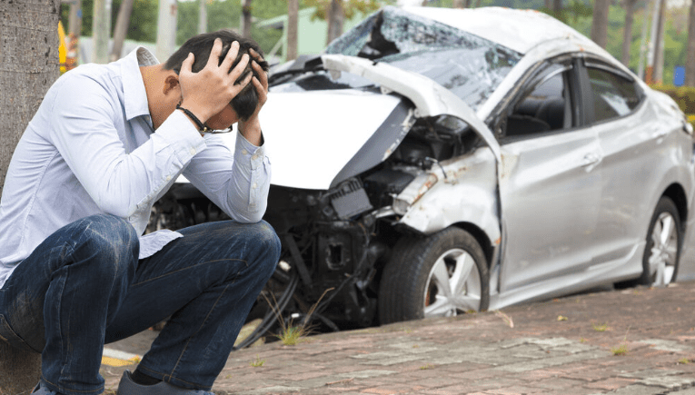 Read more about the article how much does it cost to fix a totaled car