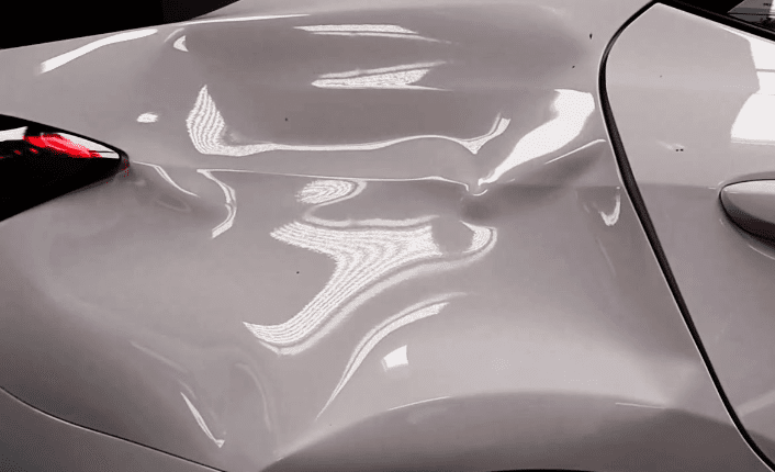 The Ultimate Guide to Large Dent Repair Costs: A Comprehensive Breakdown