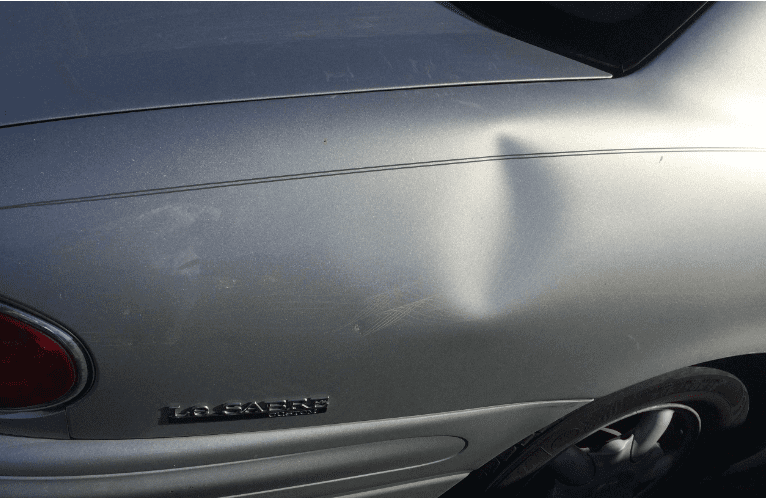 Unlocking the Secrets of Minor Dent Repair