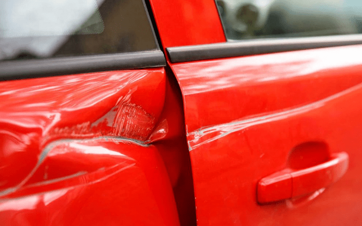 You are currently viewing Paintless Dent Repair Cypress TX: Restoring Your Vehicle’s Glory with Precision