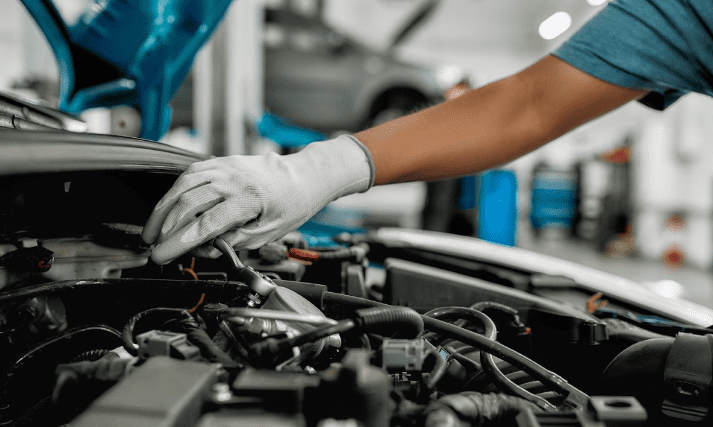 what to do when a body shop rips you off