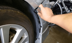 Read more about the article Bumper Fix Near Me: for Quality Repairs