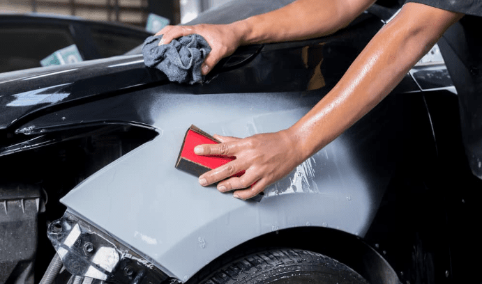  Collision Repair Tools