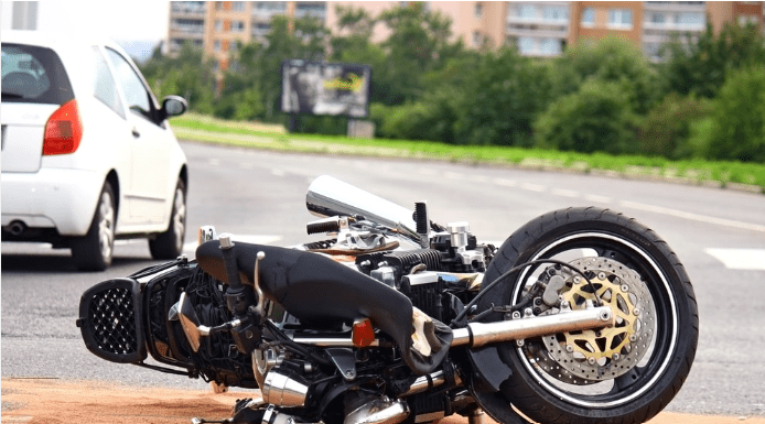 You are currently viewing Motorcycle Collision Repair Houston TX