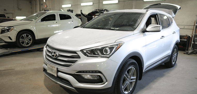 hyundai collision repair near me