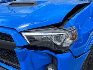 Collision Repair Spring TX