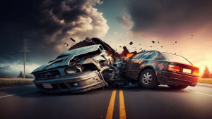 Read more about the article What To Do After a Houston Car Accident