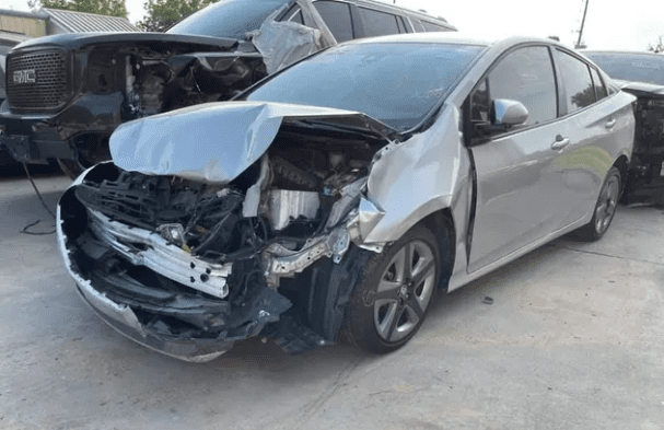 how much does collision repair cost