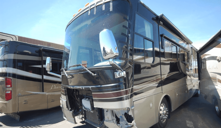 4 tips for rv collision repair near me | westside collision