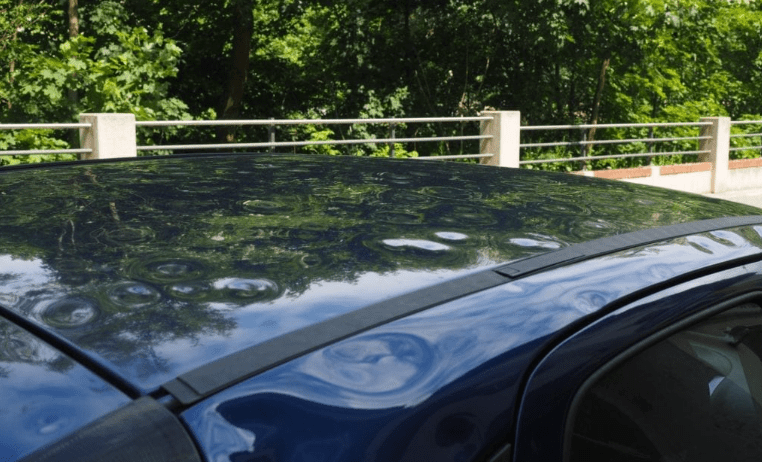 benefits of paintless dent repair