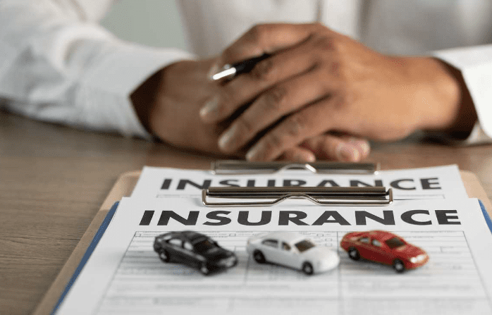 what is collision coverage in car insurance
