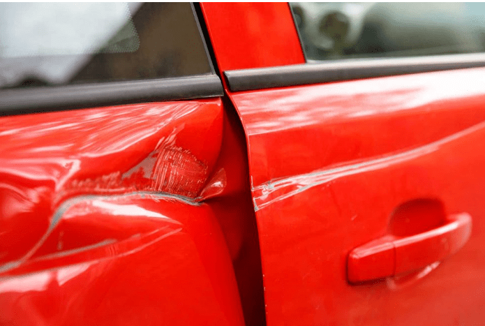 paintless dent repair cost